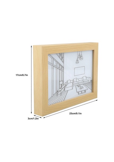 Led Dekoratif Işık Boyama 3 Aydınlatma Modu Japon Anime Tarzı Modern Simüle Güneş Işığı Çizim Gece Lambası S Çok Renkli