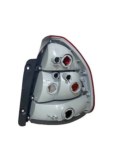 Mars Stop Lambası Duysuz Hyundaı Accent Milenyum 2000-2002 Sol N11.10251
