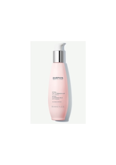 Darphin Intral Cleansing Milk Temizleme Sütü 200 ML