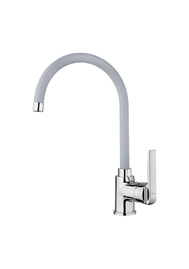 Teka In 995 Döner Borulu Gri Eviye Bataryası