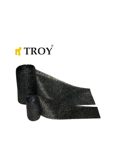 Troy 50010 Tamir Bandı, 10Cm X 150Cm (498516527)