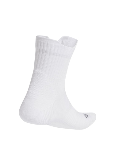 Adidas Adi Das Runxcshnd Sock Unisex Beyaz Çorap T22 Beyaz