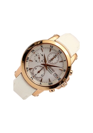 Seiko SNDV66P Kadın Kol Saati