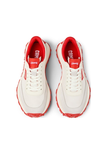 Camper Drift Trail Kadın Sneaker K201462-034 Beyaz Camper Drift Trail Kadın Sneaker K201462-034 Beyaz