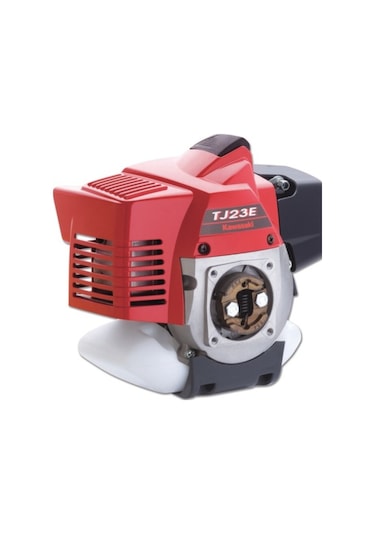 Kawasaki TJ23E Yatay Şaft 2 Zamanlı 7500 Devir 1 HP Benzinli Motor