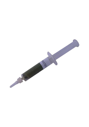 Fett W1 Mikron Pld 5 Gr Şırınga Elmas Macunu