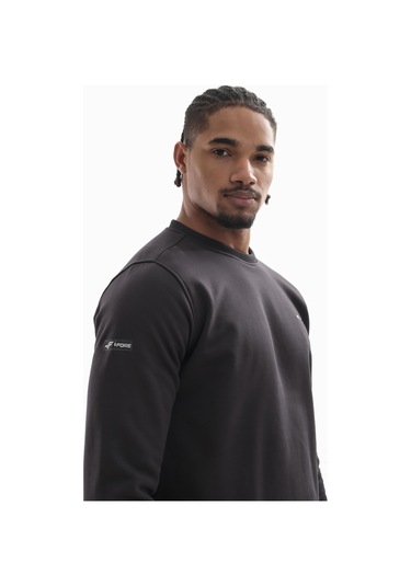 Polar Sweatshirt Antrasit