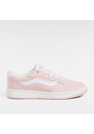 Vans Ryland Ls Kadın Pembe Sneaker Pembe