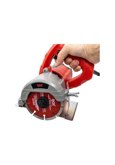 Rox 0169 115 MM 1250 W Elektrikli Seramik Kesme Makinesi