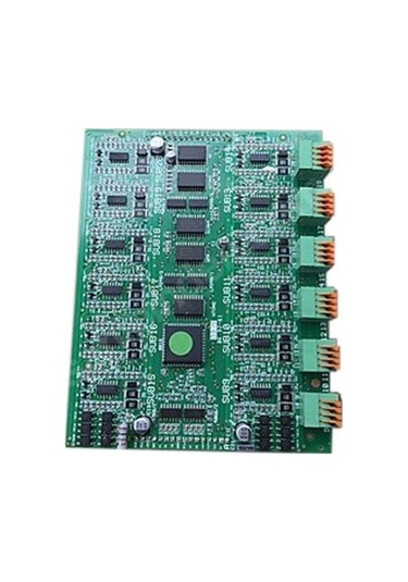 Star2 Santral 2 Harici Hat + 8 Dahili Abone Kartı