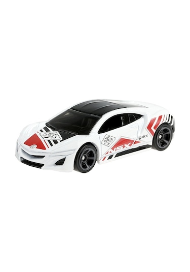 Hot Wheels Forza Motorsport '17 Acura Nsx