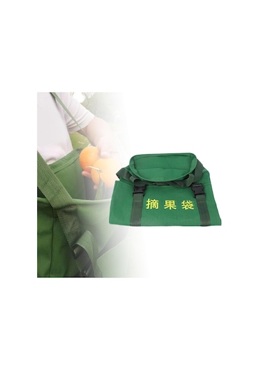 Suntek Meyve Toplama Çantası Kullanımı Çanta-ve-çelik-daire