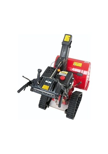 Mtd Optima Me 66 T Paletli Kar Küreme Makinesi