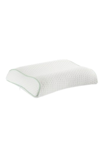 Brc Çift Boyun Destekli Yastık Pro Serisi