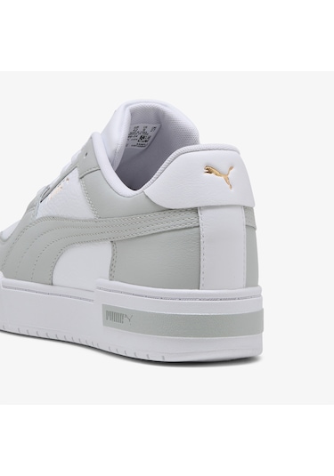 Puma Ca Pro Classic Unisex Beyaz Sneaker 026 402366 Beyaz