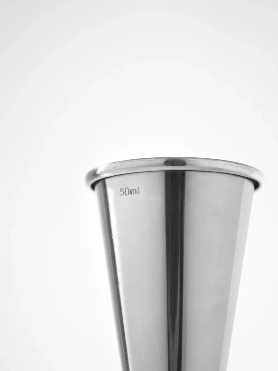 Olin & Korr Olin & Korr İçin Kokteyller 25/50 Jigger Barkotu 78122246