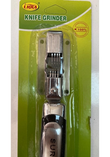 Bhd Tools Bıçak Bileme Aleti Kartelalı