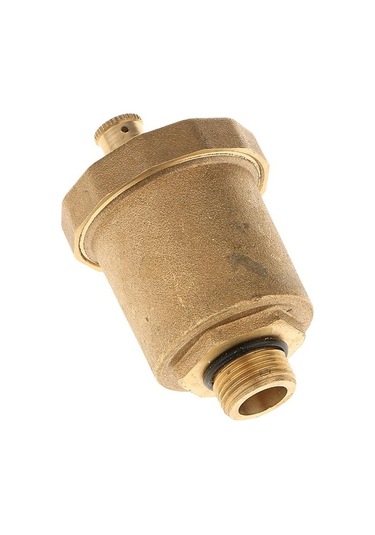 Bosphorusboutique02 Suntek Pirinç Metal Otomatik Şişe Havalandırıcı, Pratik Şişe Açıcı Pirinç