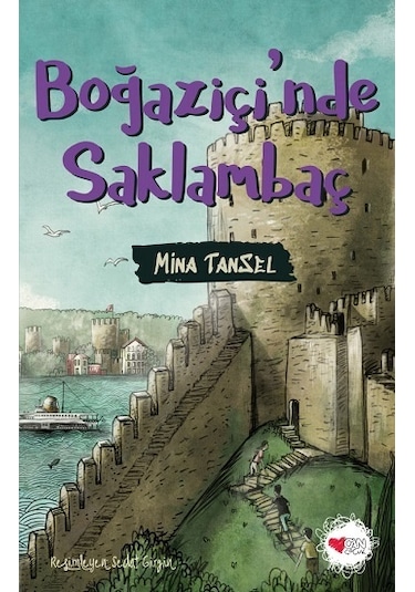 Boğaziçi'Nde  Saklambaç