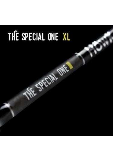Höwk The Special One Xl, 160cm Max 400 Gr. Tetiksiz Jigging Kamış