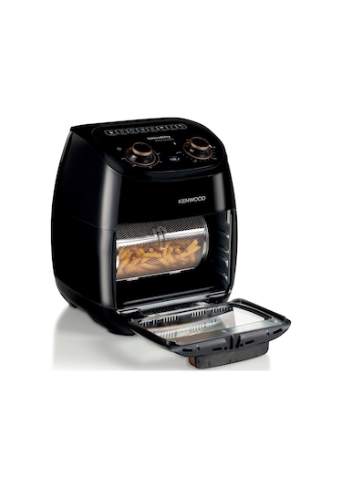 Kenwood HFP90 2000 W Fırın Sıcak Hava Firitözü