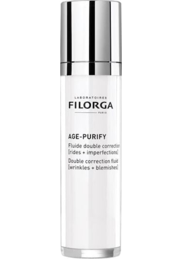 Filorga AgePurify Fluide Çift Etkili Düzenleyci Sıvı 50 ML