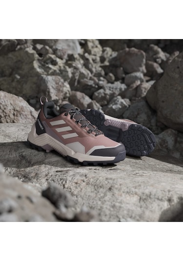 Adidas Terrex Eastrail 2.0 Raın.rdy Yürüyüş Ayakkabısı Ih3588 Açık Pembe