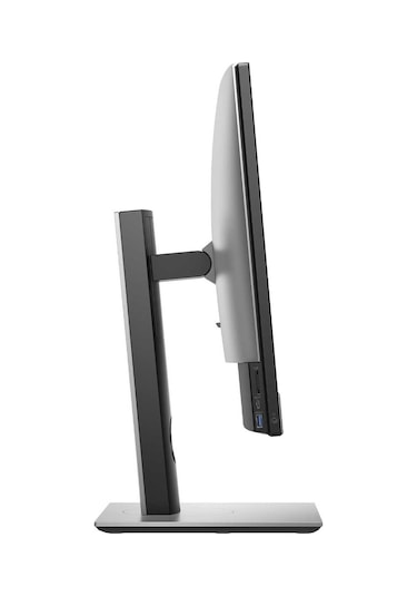 Dell OptiPlex 7400 O7400AIO36X5D10 i7-12700 16 GB 512 GB SSD 23.8" Dos AIO Masaüstü Bilgisayar