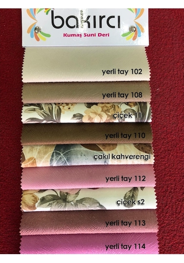 Tay Tüyü Döşemelik Kumaş (Yerli 1.Kalite Taytüyü) (390559274)