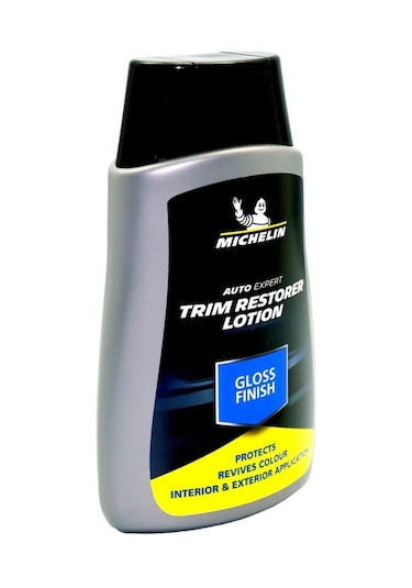 Michelin Mc32194 250Ml Torpido ve Tampon Bakım Losyonu/Parlak  Gör
