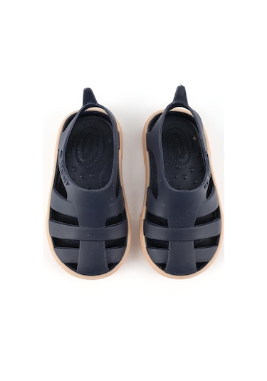 Boatilus Bioty-b Navy/beige Erkek Çocuk Sandalet Lacivert