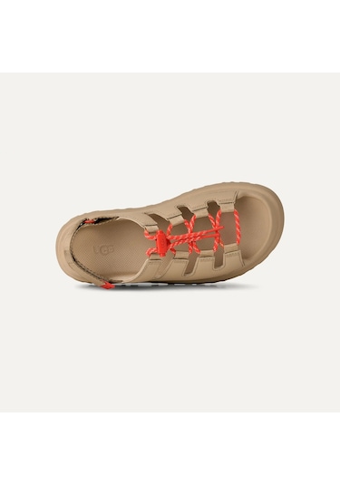 Mustard Seed Hardal Sandalet Kadın 1179370 Ugg W Goldenglow Toggle