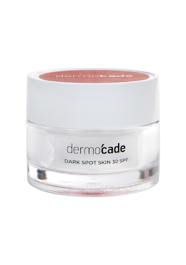 Dermocade SPF 30 Leke Önleyici Krem 50 ML