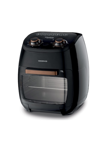 Kenwood HFP90 2000 W Fırın Sıcak Hava Firitözü