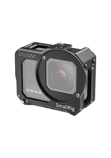 Smallrig Cvg2505 Gopro Hero8 İçin Vlogging Kafesi