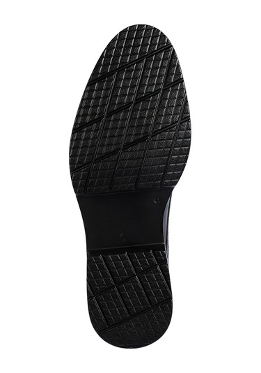 Forelli Bolt-g Comfort Erkek Ayakkabı Siyah 43707-f81 Siyah