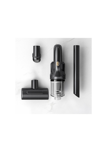 Jms Taşınabilir Mini Islak Ve Kuru Kablosuz Elektrikli Süpürge