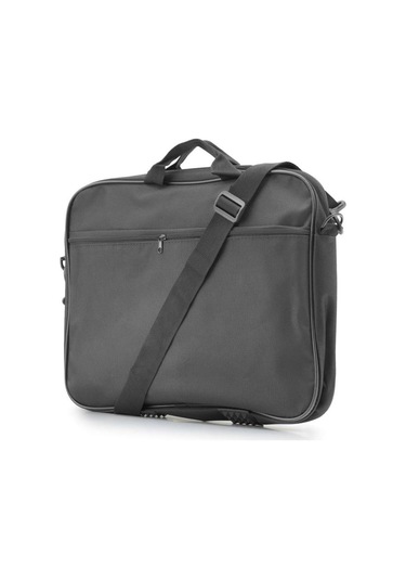 Drexel 6900 Notebook Çantası 17" Siyah Pl04-dr69