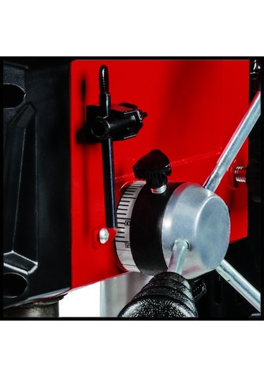 Einhell TC-BD 450 Sütun Matkap - 4520592