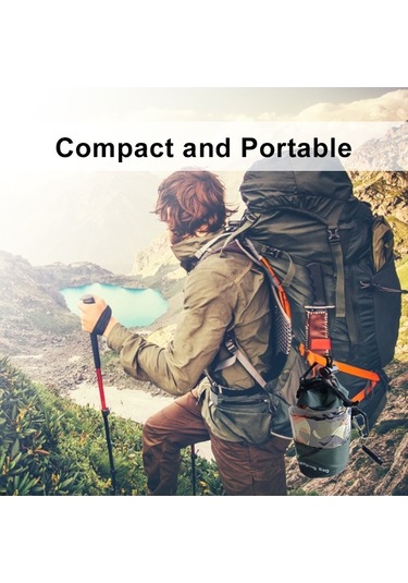 Pazly 120x200cm Renkli Pet Pet Uyku Tulumu, 120g Hafif, Taşıma Çantası İle, Çok Renkli Çok Renkli