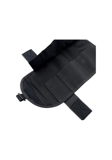 Trendooze Bahçe Ekipmanı Depolama Rulo Çantası Pense Için Açık