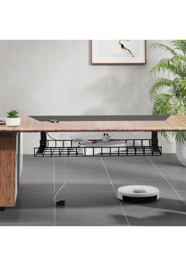 Suntek Masa Altı Kablo Yönetimi Çalışma Odası Mutfağı