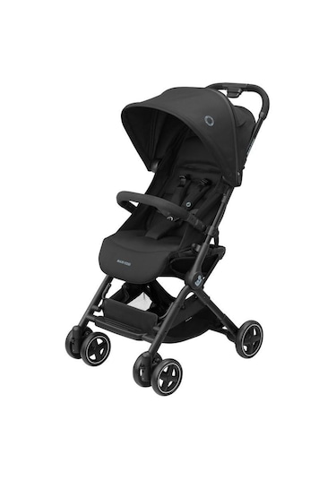 Maxi-Cosi Lara2 Cabin Bebek Arabası Essential Black
