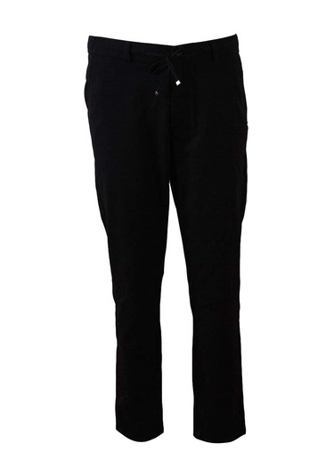 Trender Siyah Erkek Pantolon 12472 Siyah