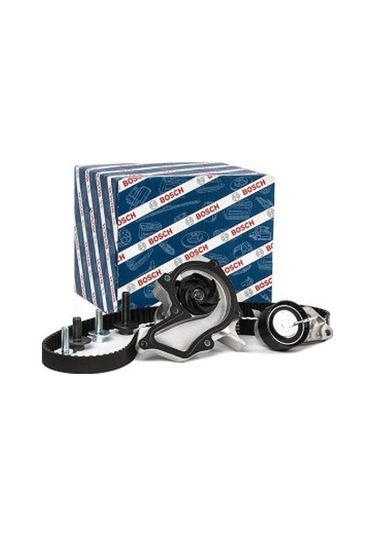 Volvo S40 1.6 2004-2012 Bosch Devirdaimli Triger