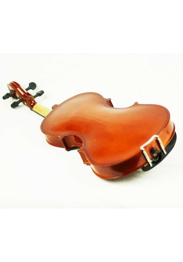 Cremonia Vg001L14 Çeyrek Çocuk Kemanı 1/4