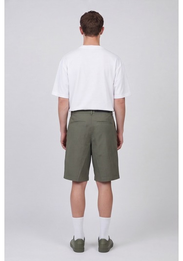 Giotelli Haki Alonzo - Shorts