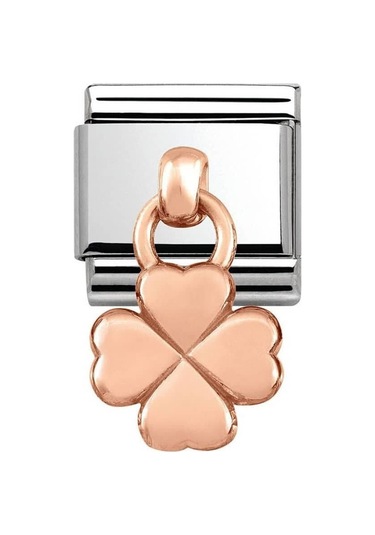 Nomınatıon 431800-02 Çelik Bileklik Çok Renkli