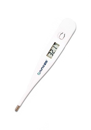 Nimo Med Alarmlı Dijital Derece - Dmt-101