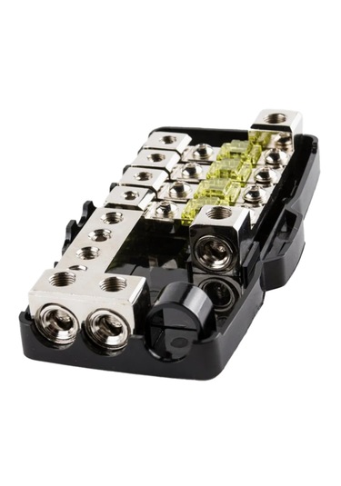 Öztürk Elektronik-qline Qfh-62